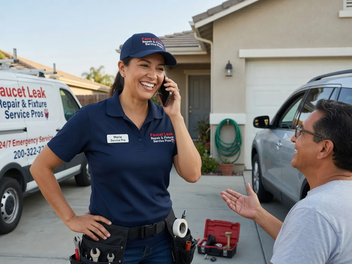 Faucet Repair Lone Oak, TX FAQs