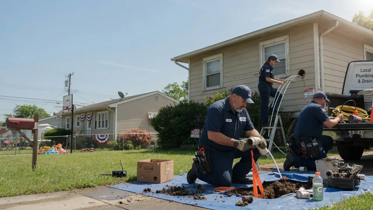 Faucet Repair in Lone Oak, TX near me