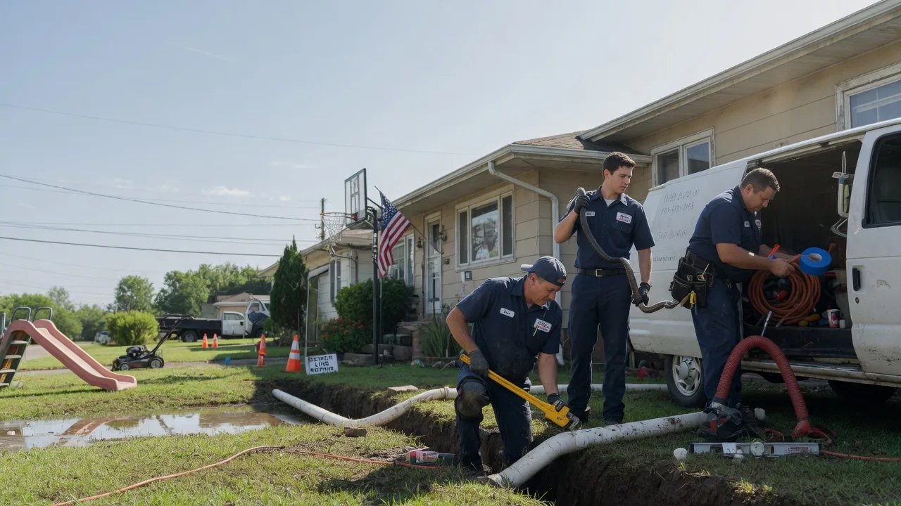 Toilet Installation in Lone Oak, TX near me